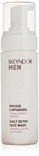 Skeyndor Men Espuma Limpiadora - 150 ml