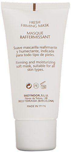 Skeyndor Natural Defence Mascarilla Reafirmante - 50 ml