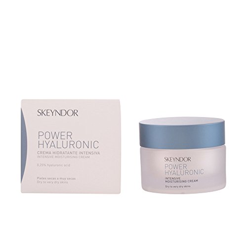 Skeyndor Power Hyaluronic Crema Hidratante Intensiva - 50 ml