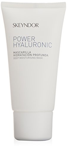 Skeyndor Power Hyaluronic Mascarilla Hidratación Profunda - 50 ml