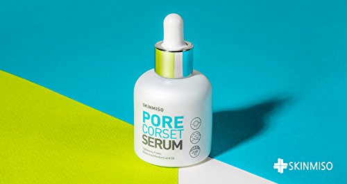 Skinmiso Pore Corset Serum