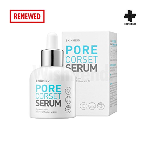 Skinmiso Pore Corset Serum