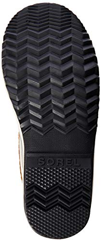 Sorel 1964 Pac 2, Botas de Invierno para Mujer, Marrón (Buff/Black 280), 39 EU