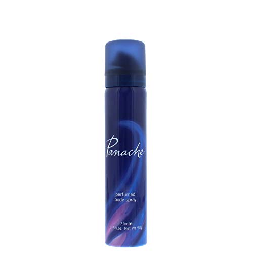 Spray corporal Panache, 75 ml