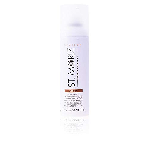 St Moriz Autobronceador Spray Tono Medium - 150 ml