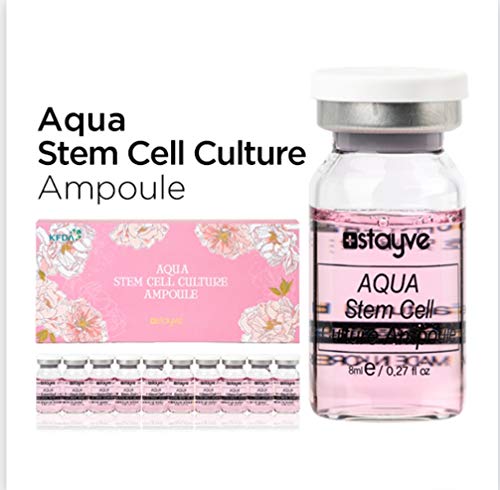 Stayve bbglow Aqua stem cell culture