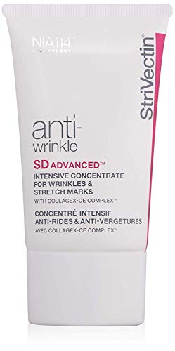 StriVectin SD Advanced - Concentrado intensivo para arrugas y estrías