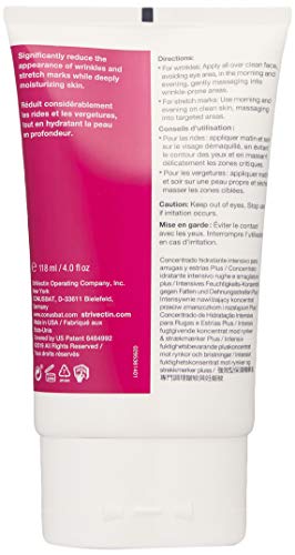 Strivectin Sd Advanced Plus Intensive Moisturizing Concentrate - 118 ml