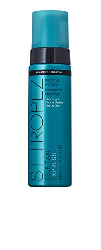 St.Tropez Autobronceador - 200 ml.