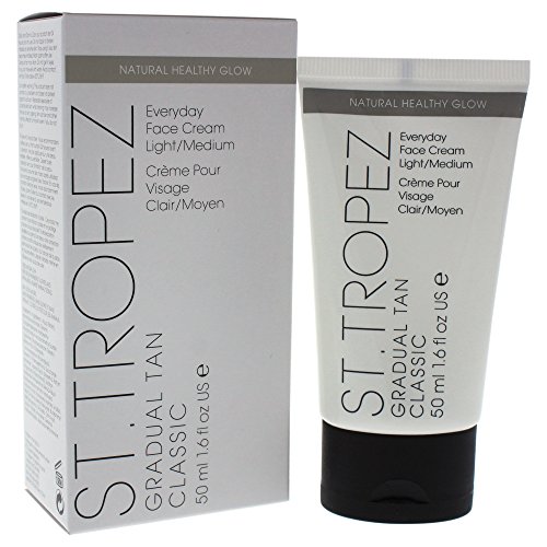 St.Tropez Gradual Tan Autobronceador (Tono Light/Medium) - 50 ml.