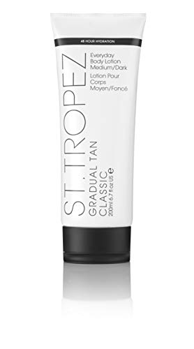 St.Tropez Gradual Tan Classic Loción Corporal Diaria - 200 ml.