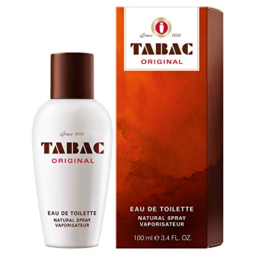 Tabac, Eau de Toilette Spray, 100 ml