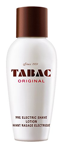 TABAC ORIGINAL PRE ELECTRIC SHAVE 150 ML