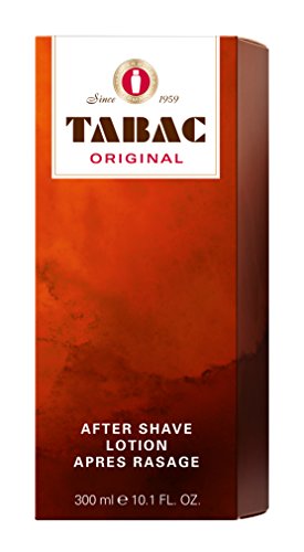 Tabac Tabac Loción After Shave - 300 ml