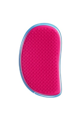 Tangle Teezer Salon Elite Cepillo Neon Pink Blue - 80 gr