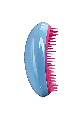 Tangle Teezer Salon Elite Cepillo Neon Pink Blue - 80 gr