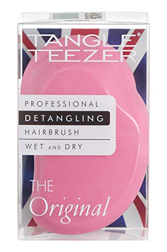 Tangle Teezer The Original Princesas Disney Cepillo - 100 gr