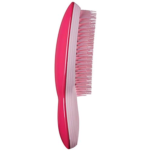 Tangle Teezer The Ultimate Finishing Cepillo Color Rosa - 100 gr