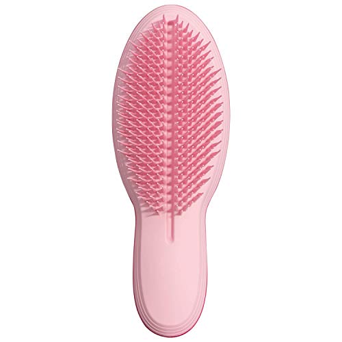 Tangle Teezer The Ultimate Finishing Cepillo Color Rosa - 100 gr