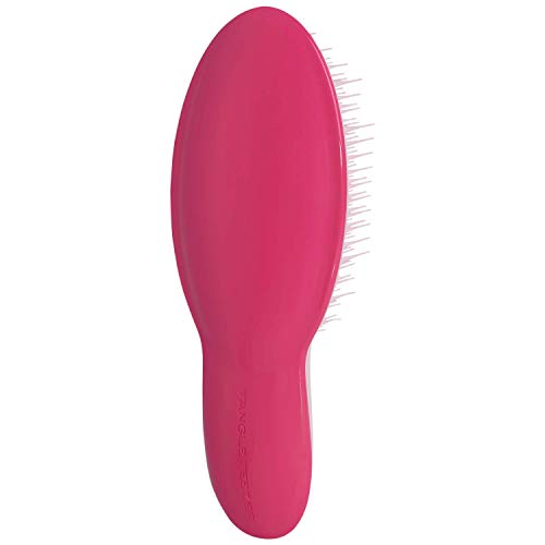 Tangle Teezer The Ultimate Finishing Cepillo Color Rosa - 100 gr