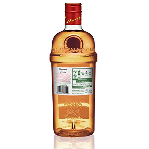 Tanqueray Flor de Sevilla Gin - 700 ml