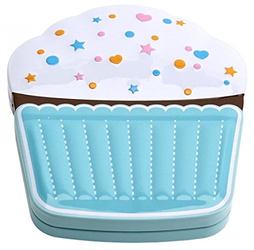 Tarjeta Regalo Amazon.es - €50 (Estuche Cupcake)