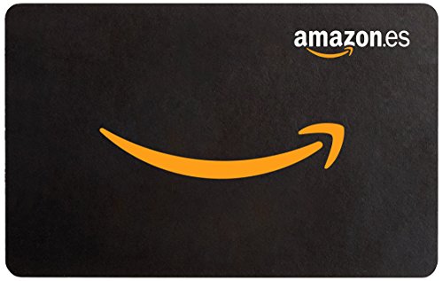 Tarjeta Regalo Amazon.es (Estuche Amazon)