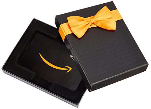 Tarjeta Regalo Amazon.es (Estuche Amazon)