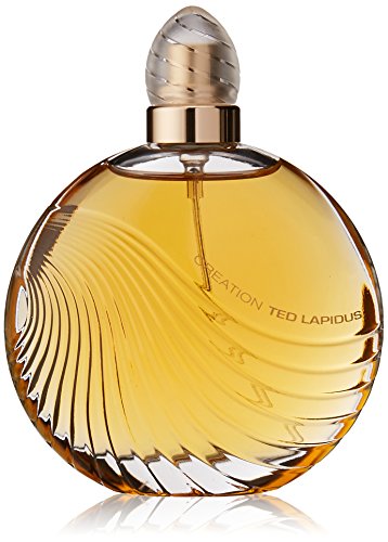 Ted Lapidus Creation Women Eau De Toilette 100 Ml