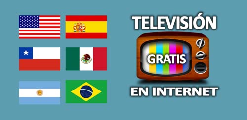 Televisión Gratis Canales