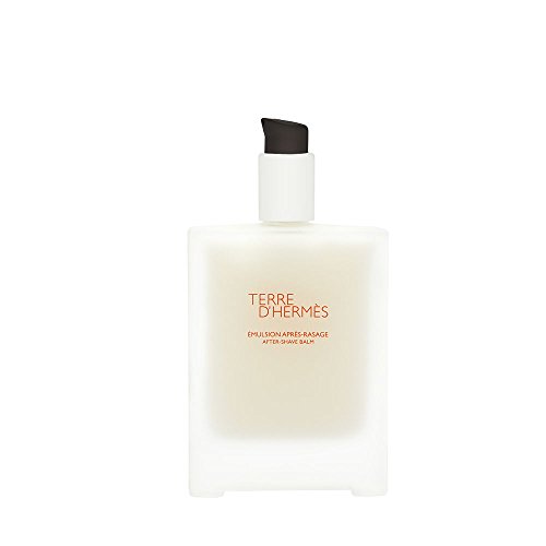 Terre D'Hermes After Shave Balm - Terre D'Hermes - 100ml/3.3oz by Terre d'Hermes After Shave Balm