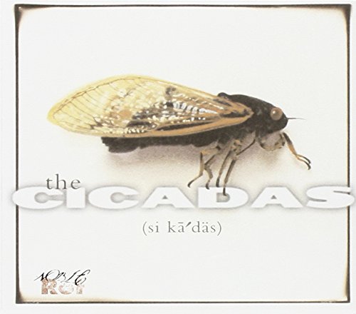 The Cicadas