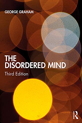 The Disordered Mind (English Edition)