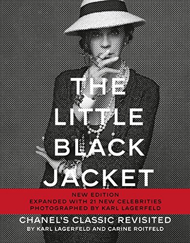 The Little Black Jacket: Chanel's Classic Revisited