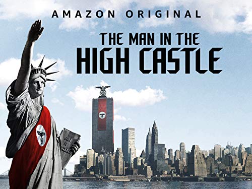 The Man in the High Castle - Season 1