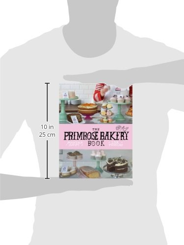 The Primrose Bakery Book