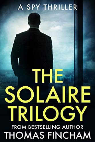 The Solaire Trilogy (English Edition)