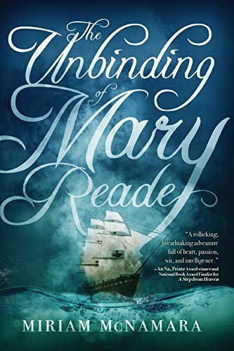 The Unbinding of Mary Reade