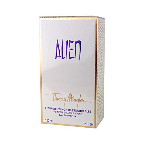 Thierry Mugler 19439 - Agua de colonia, 60 ml