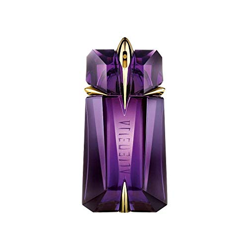 Thierry Mugler 19439 - Agua de colonia, 60 ml