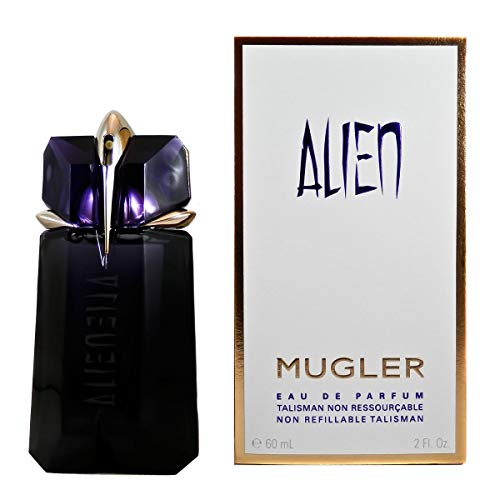 Thierry Mugler 19439 - Agua de colonia, 60 ml