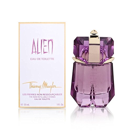 Thierry Mugler Alien Eau de Toilette Vaporizador 30 ml