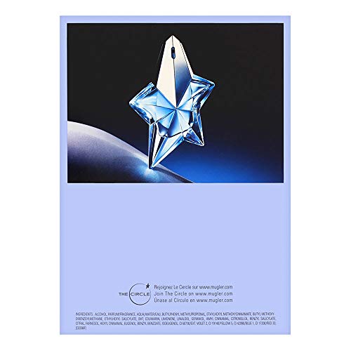 Thierry Mugler Angel Agua de perfume Vaporizador 50 ml