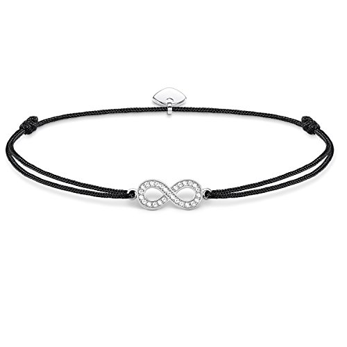 Thomas Sabo Brazalete Mujer Plata - LS003-401-11-L20v