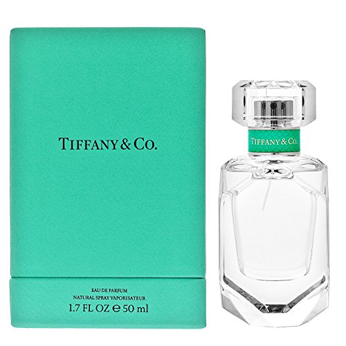 Tiffany & Co Agua de Perfume Vaporizador - 50 ml