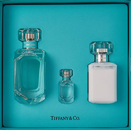 Tiffany & Co, Crema corporal - 100 gr.