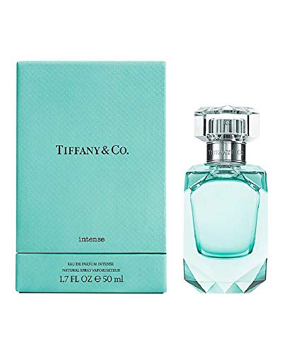 Tiffany & Co Tiffany & Co Intense Edp Vapo 30 Ml 1 Unidad 1800 g