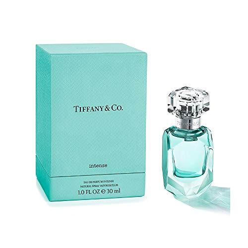 Tiffany & Co Tiffany & Co Intense Edp Vapo 30 Ml 1 Unidad 1800 g