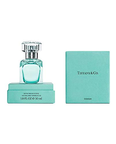 Tiffany & Co Tiffany & Co Intense Edp Vapo 30 Ml 1 Unidad 1800 g