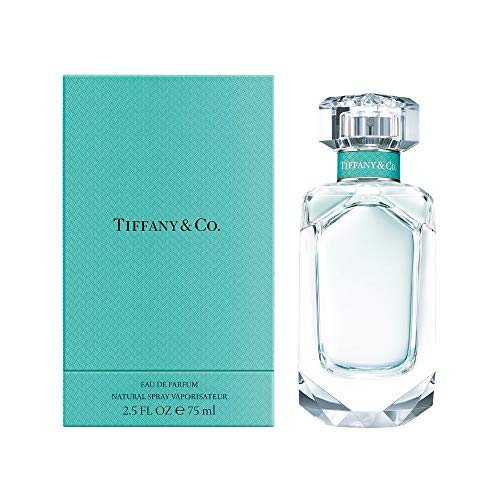 Tiffany&co edp 75 ml.